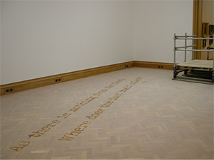 Xu Bing 作品