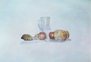 Luc Tuymans Still Life