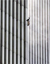 The Falling Man
