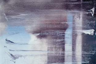 Gerhard Richter September