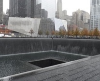 Reflecting Absence