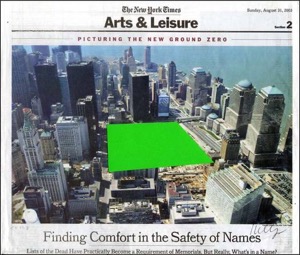 Ground Zero