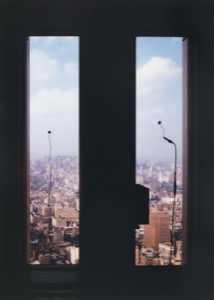 World Trade Center Recordings: Winds After Hurricane Floyd