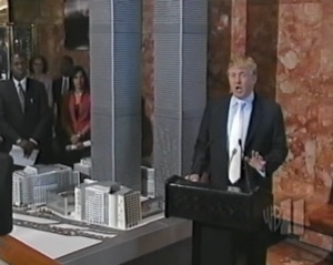 Twin Towers 2
