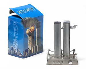 9.11 Lighter Type A